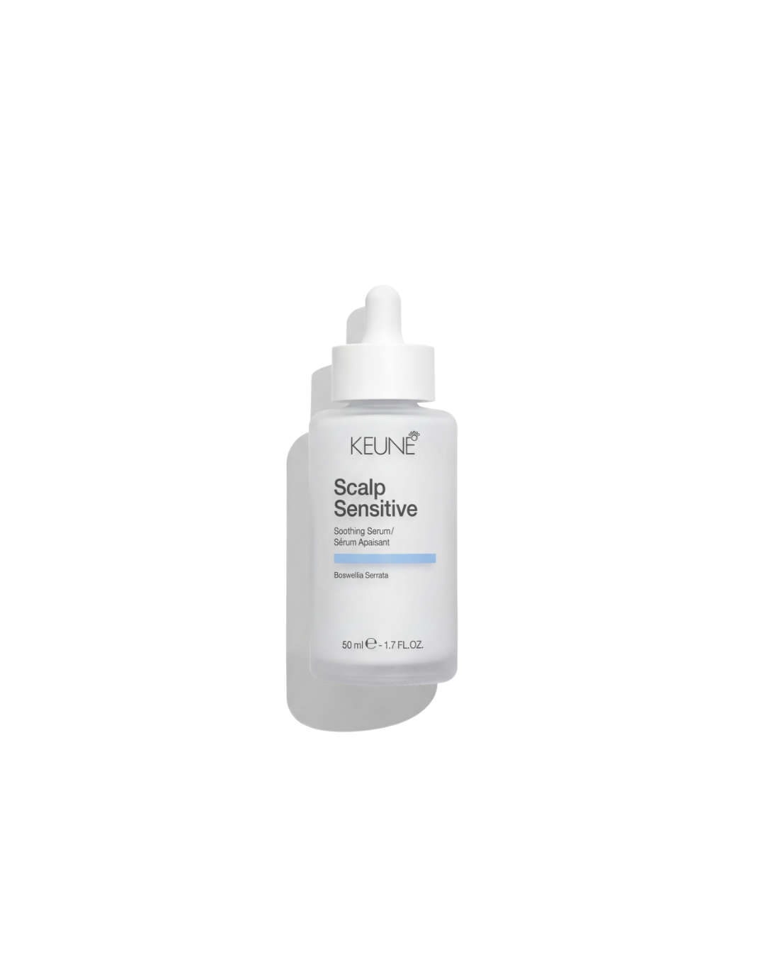 Scalp Sensitive Serum