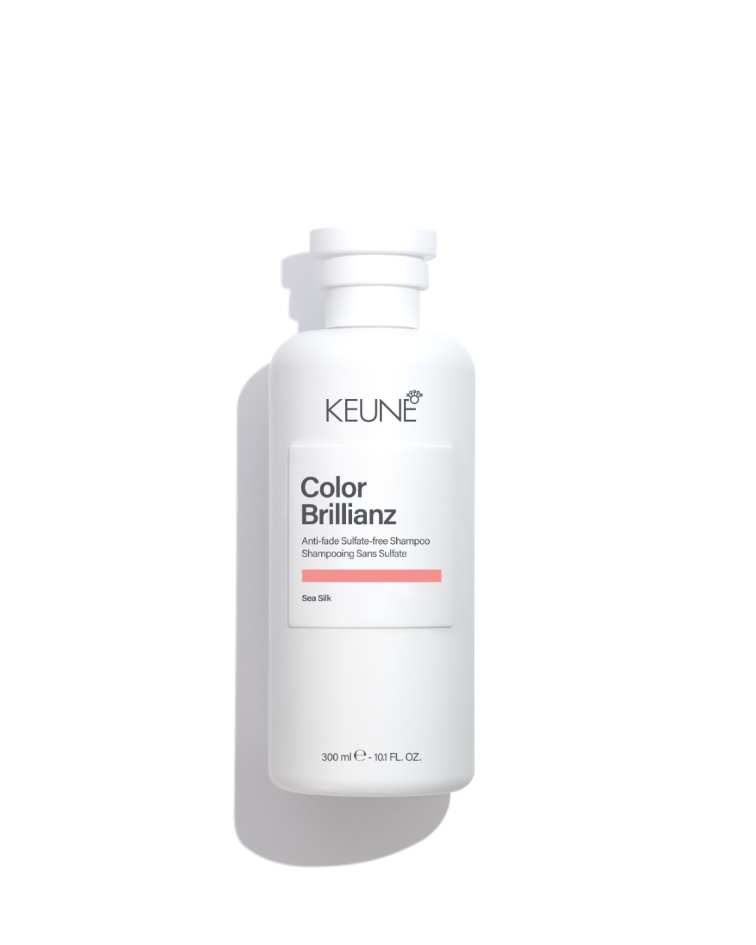 Color Sulfate Free Shampoo