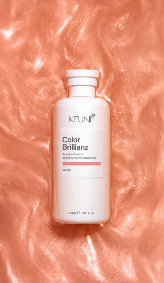 Color Brillianz Mask  - For Color Protection