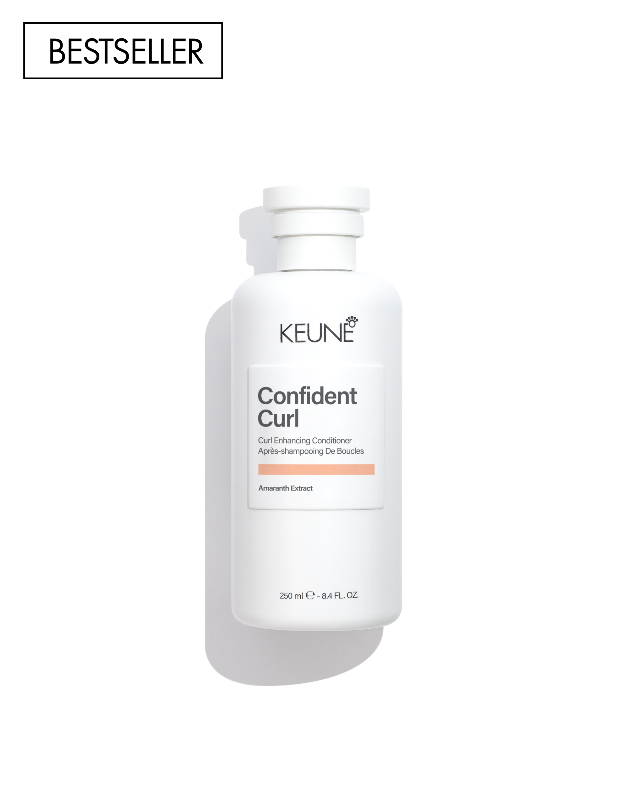 Confident Curl Conditioner