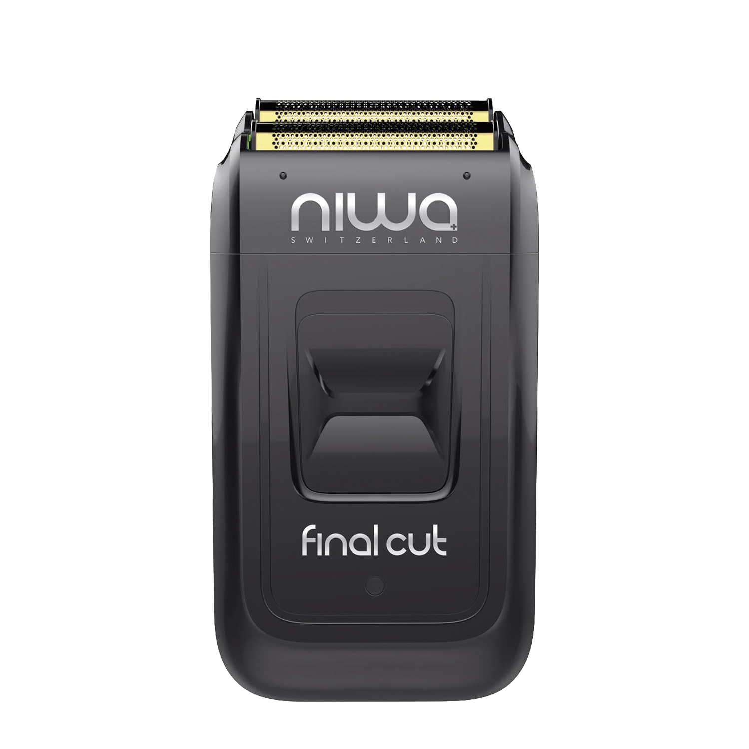 niwa Final Cut black