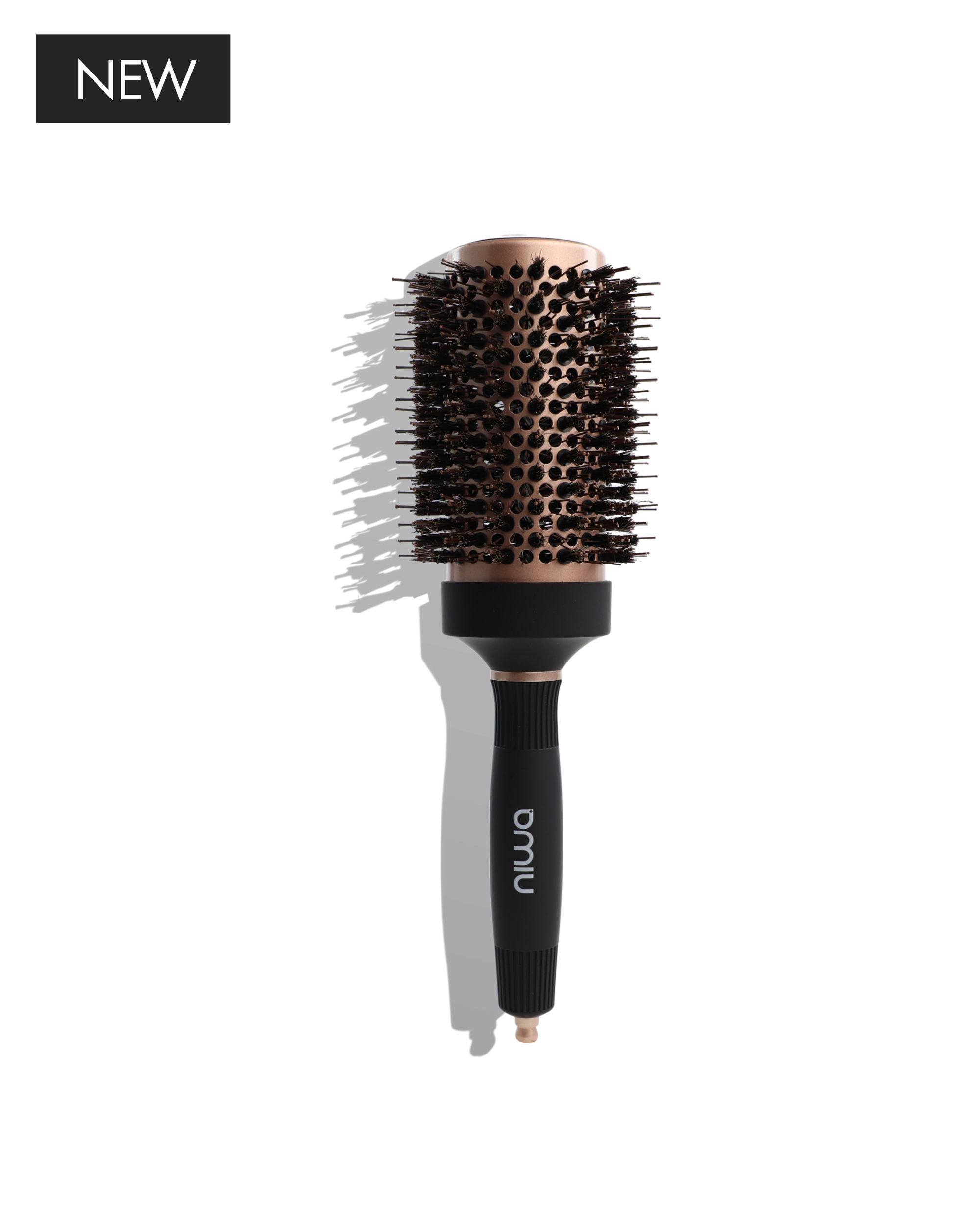 niwa smoother ceramic bristle brush