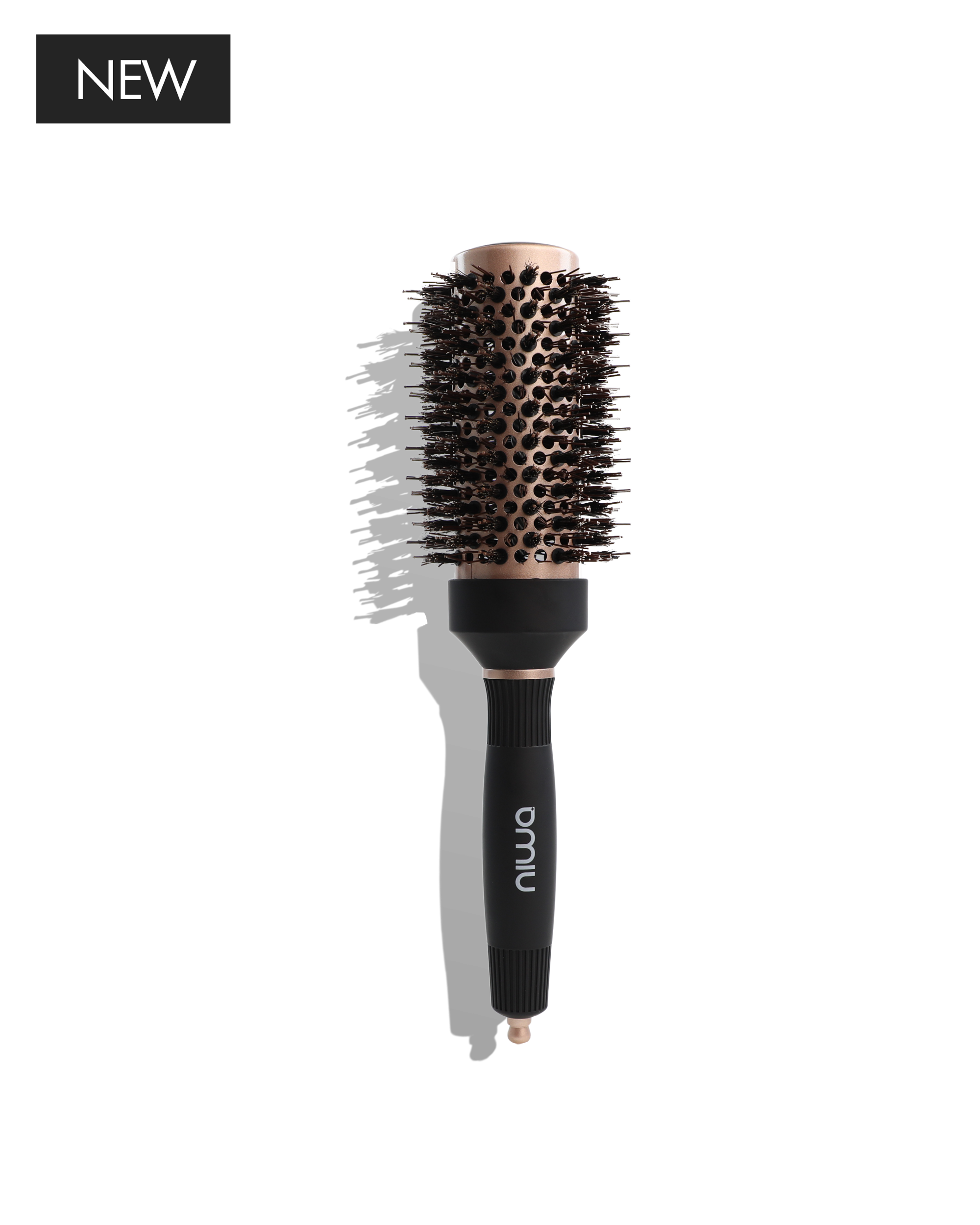 niwa smoother ceramic bristle brush