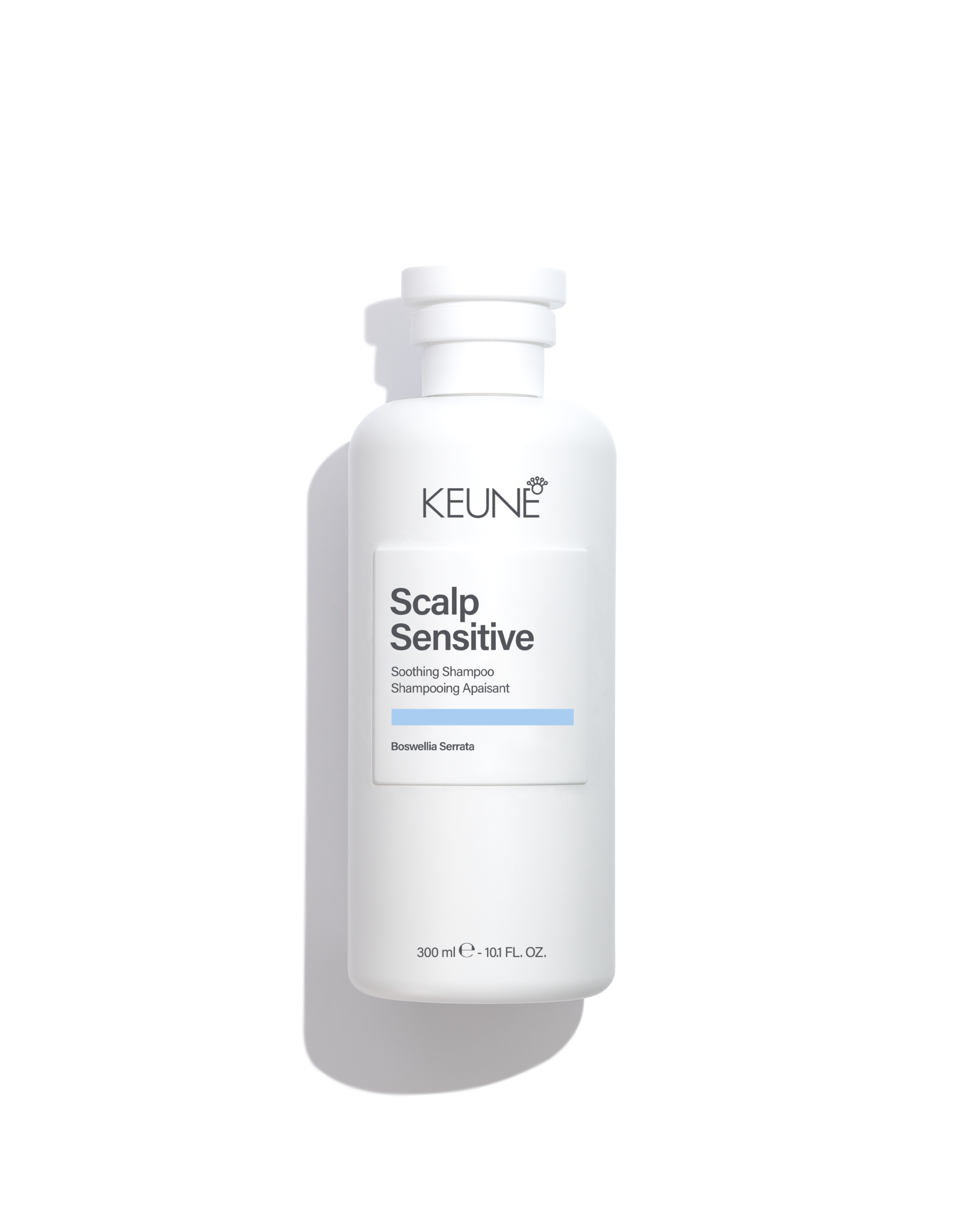 Scalp Sensitive Shampoo