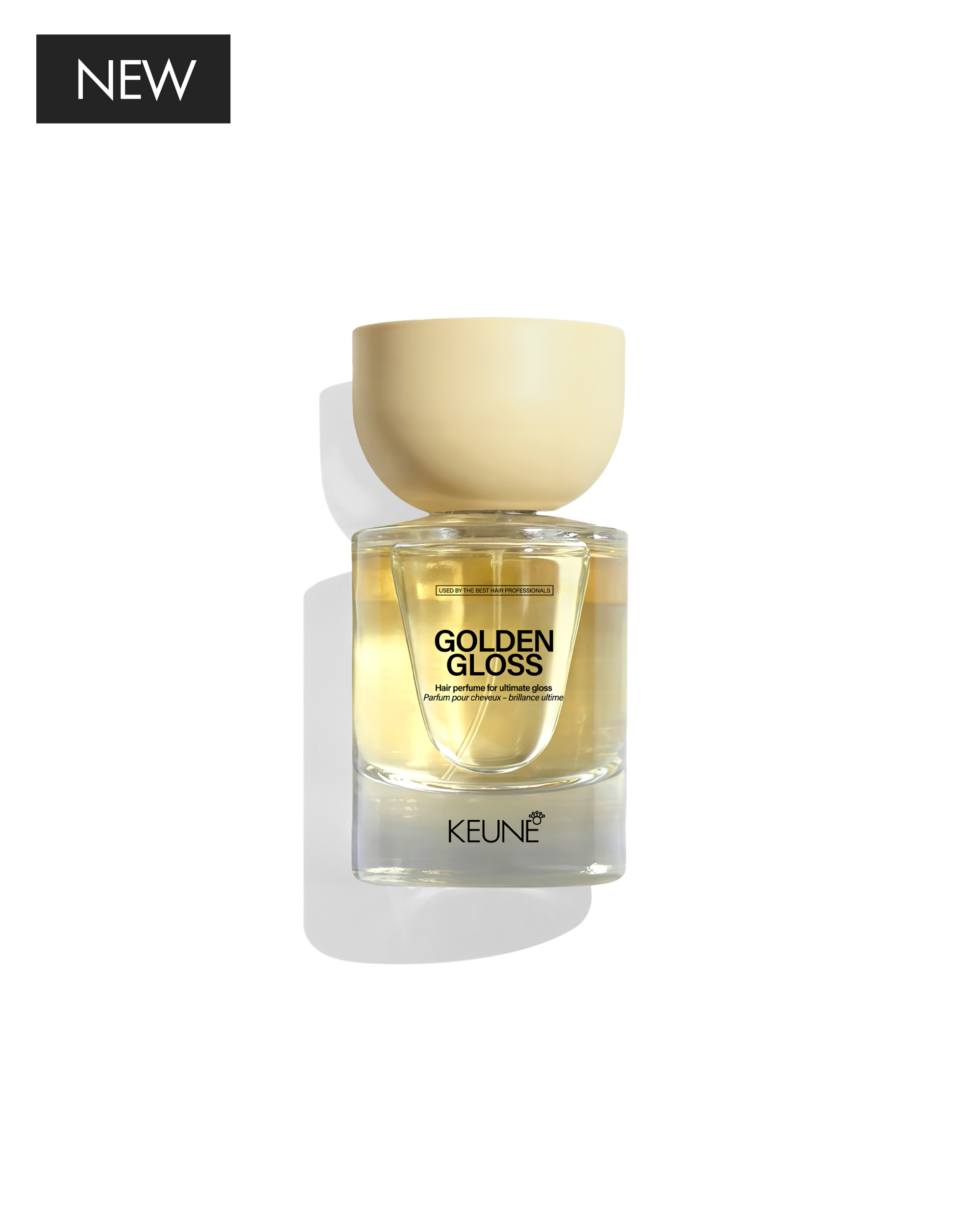 Golden Gloss