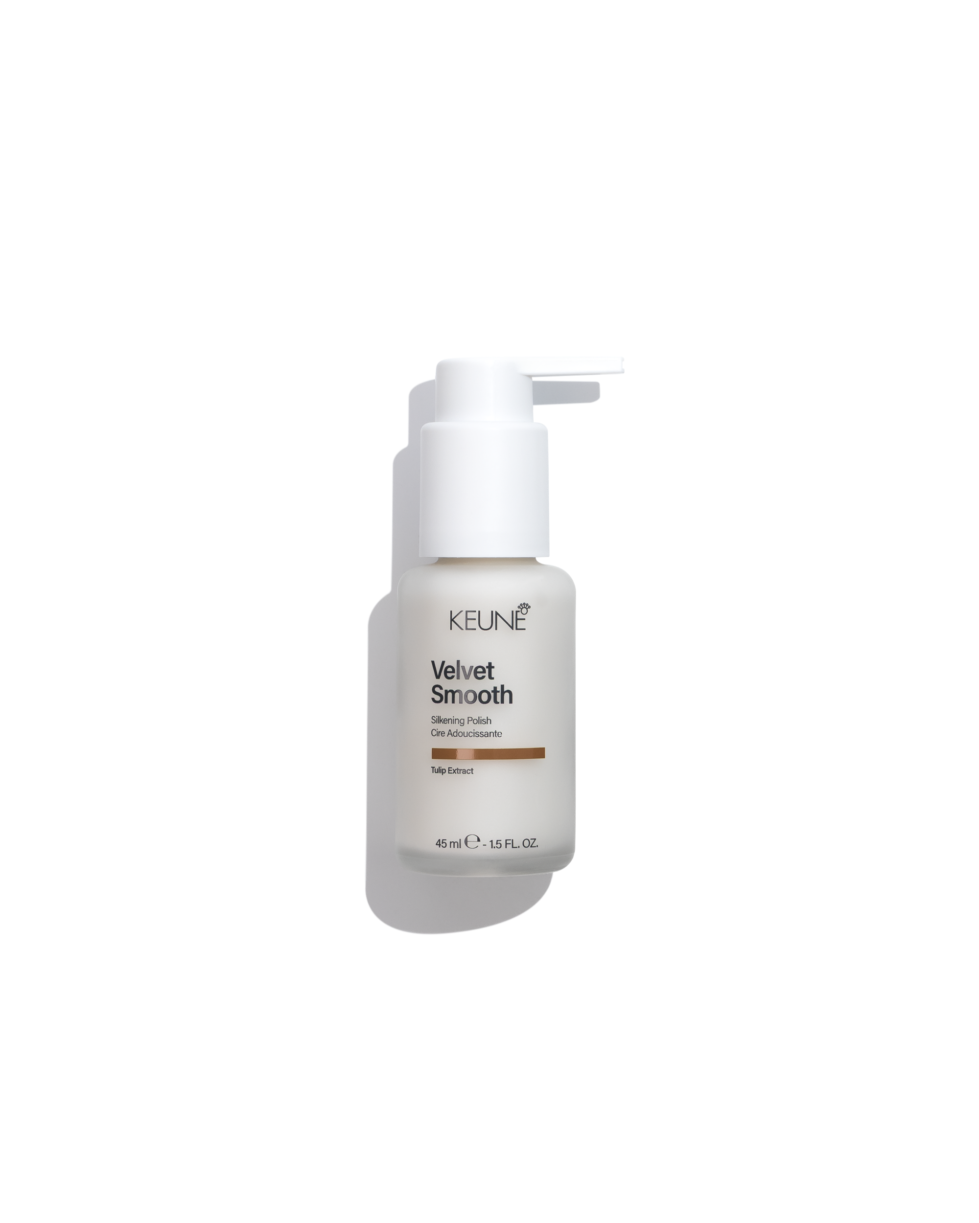 Velvet Smooth Silkening Polish