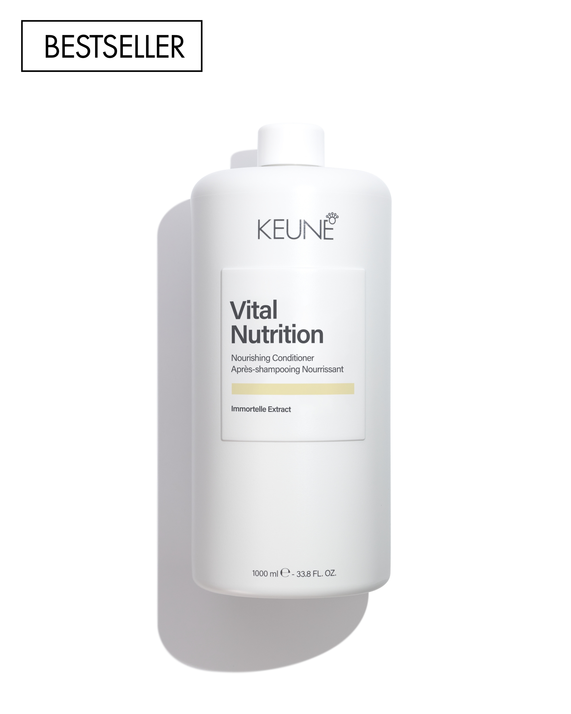 Vital Nutrition Conditioner